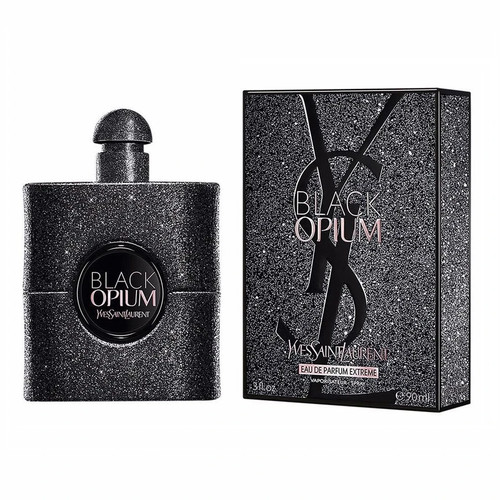 Yves saint laurent black opium - yves,