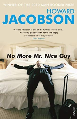 More nice guy - guy, by
