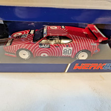 BMW M1 E26 DRM Procar Series