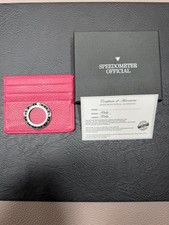 SPEEDOMETER - Wallet