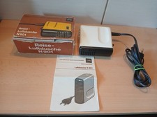 DDR Luftdusche N 901 weiß VEB