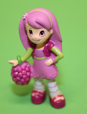 Vintage   Strawberry Shortcake