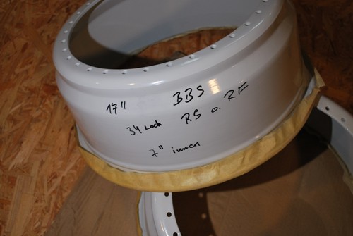 Original bbs innenbetten - 2,