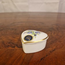 Gerold Porzellan Herzdose