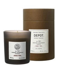 Depot No. 901 Ambient