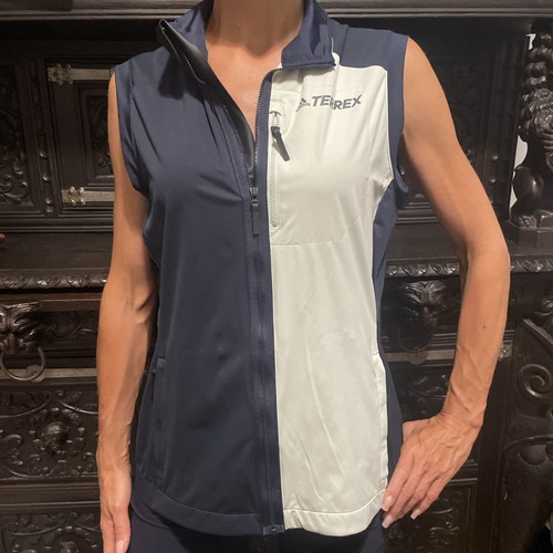 Adidas terrex weste laufweste - terrex,