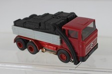 Faller AMS 5790 Schienenreinigungsfahrzeug aus Sammlung ohne OVP (5)