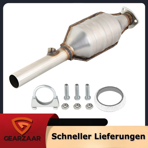 Katalysator kat für golf - vw,