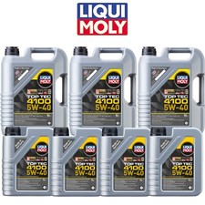Liqui Moly Motoröl Top Tec 4100 5W-40 für VW 505 00 VW 505.01 BMW Longlife-04