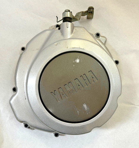 Yamaha tdm850 1996 - yamaha,