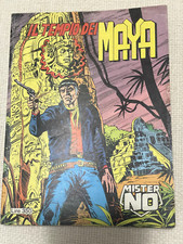 Mister No      Nr. 15