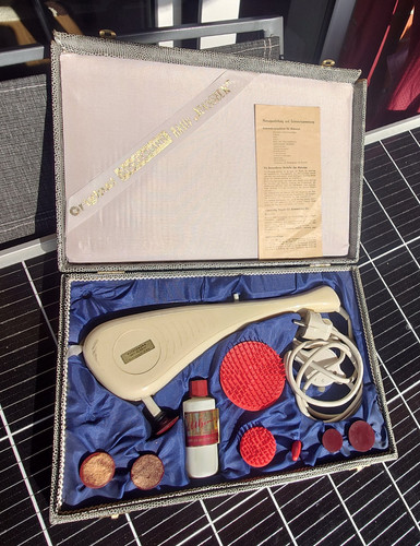 Original neckermann aktiv - original,