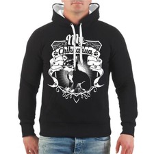 Kapuzenpullover My Chihuahua