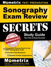 Sonography Exam Review Secrets