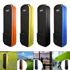 Golf Travel Cover mit Rädern
