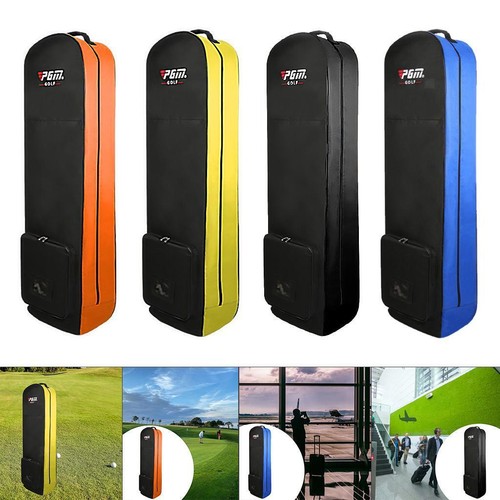 Golf travel cover mit rädern - travel,