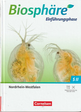 Biosphäre Sek. II -  NRW /