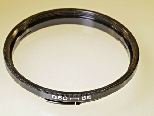 B50 55mm hasselblad - -,