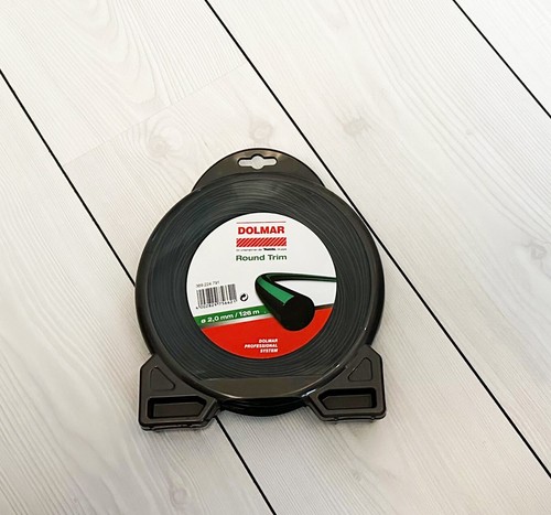 Dolmar trimmerfaden mm x - trimmerfaden, 2,0