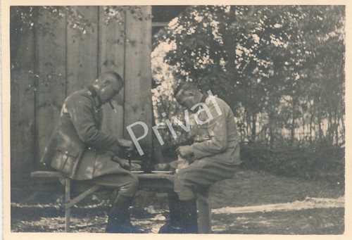 Foto wehrmacht soldaten - wehrmacht,