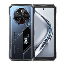DOOGEE V40 Pro 5G Robust