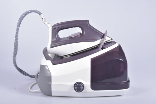 Rowenta perfect steam dg8520 - perfect,