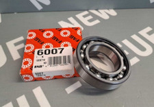 6007 - FAG - 6007 /Kugellager