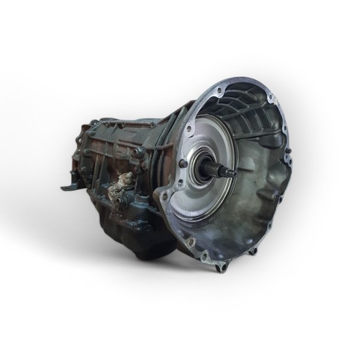 Automatikgetriebe 52119449ab - automatikgetriebe,