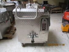 Korimat KA160 STROM  AUTOKLAV  Kochkessel Druck Kessel Druckkochkessel Edelstahl