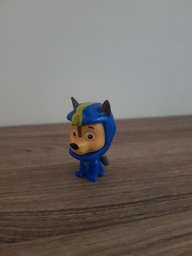 Paw patrol chase - paw,