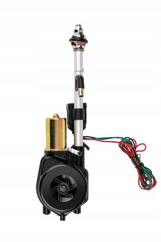 Autoantenne elektrisch für