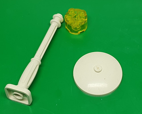 Lego laterne lampe - laterne,