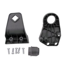 YOU.S headlight bracket repair