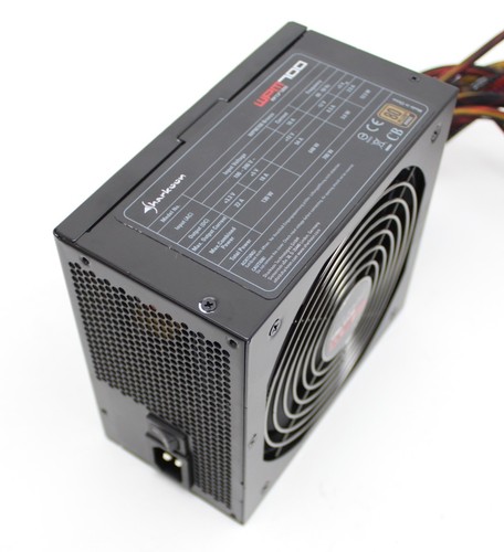 Sharkoon wpm700 bronze 700w - sharkoon,