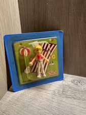 Polly Pocket biegsame dehnbare