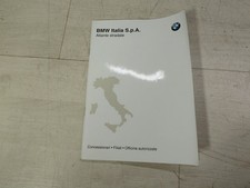 BMW E36 Betriebsanleitung