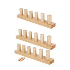 Grober Webstuhl für Decken