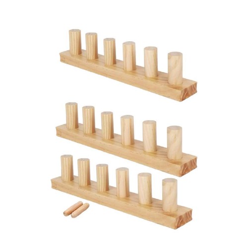 Grober webstuhl für - für, decken