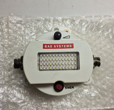 BAE Dome Light Humvee Reo Innenleuchte Innenbeleuchtung Panzer US Army