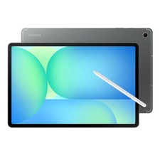 Samsung Galaxy Tab S10 FE+ 128GB WiFi Tablet grau SM-X620NZAREUB Android
