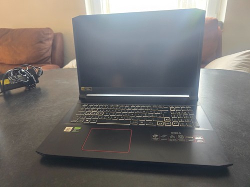 Acer nitro gaming laptop - acer,