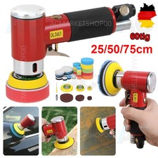 Druckluft Exzenterschleifer