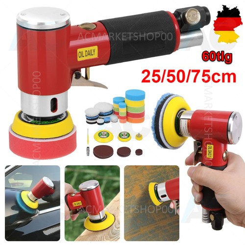 Druckluft exzenterschleifer - druckluft,