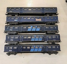 Lima Konvolut Autos NS Spur HO