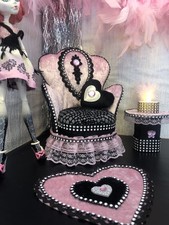 pinkrosemh Sessel Möbel