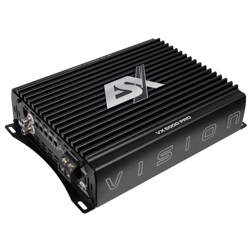 Esx vision vx5000 pro - esx,