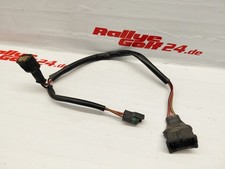 KABELBAUM KÜHLER LÜFTER VW GOLF 2 C CL GL GT GTI 16V COUNTRY JETTA 3 STECKER