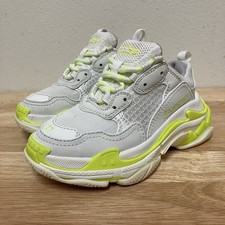 Balenciaga Triple S 27 Kids