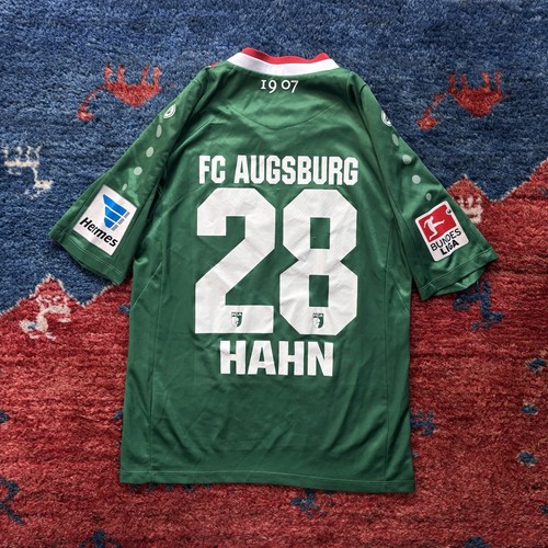 Augsburg trikot 2013 2014 - fc, 2013/2014