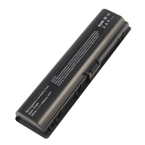 5200mah liion akku - 5200mah, 11.1v